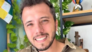 Ativista brasileiro será deportado de Israel após ação em alto-mar