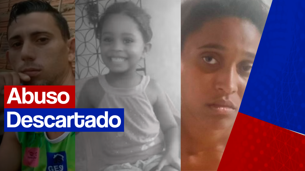 Exames descartam abuso sexual na morte de criança em Trizidela do Vale