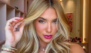 CPI das Bets  afirma que Virginia Fonseca cometeu crime