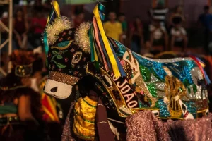 Cortejo de São João será transmitido ao vivo nesta segunda (24)