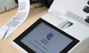 Votação do novo Código Eleitoral é adiada