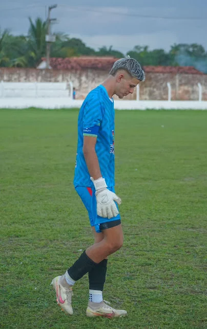 Maranhense Sub-20: decisão da vaga na final agita o interior do Maranhão