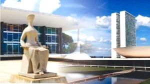 STF tenta acordo entre Executivo e Congresso sobre aumento do IOF