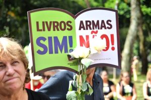 Crimes em escolas terão punições mais duras