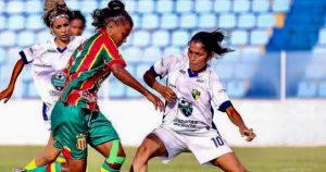 Últimos dias para se inscrever no Maranhense Feminino 2025