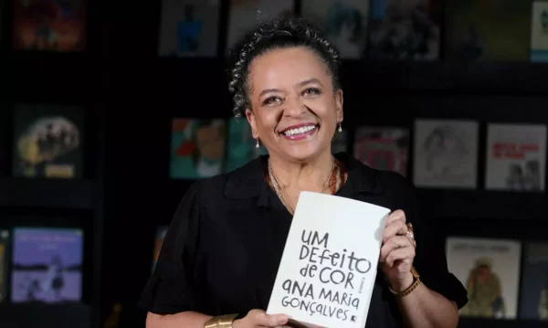 ABL tem sua primeira mulher negra imortal