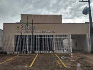 Justiça condena agressor de mulher em São José de Ribamar