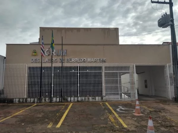 Justiça condena agressor de mulher em São José de Ribamar