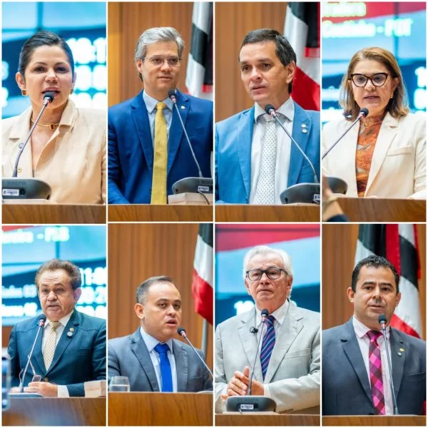 Governistas rebatem oposição e pontuam avanços da atual gestão