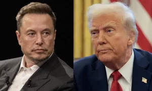 Trump ameaça deportar Musk e cita “monstro DOGE”