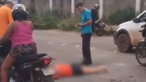 Colisão deixa duas vítimas fatais na MA-212