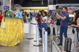 Maranhão registra alta de 10% nos desembarques durante o mês de junho