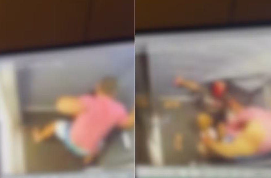 Homem que deu mais de 60 socos em namorada responde por tentativa de feminicídio