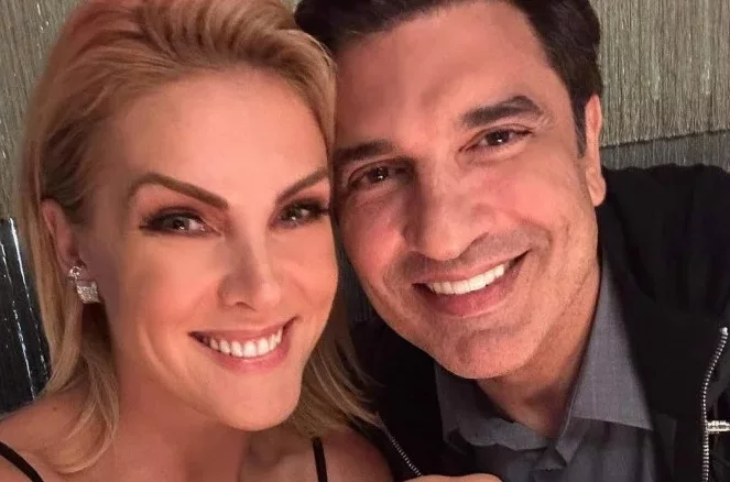 Ana Hickmann sobre câncer de Edu Guedes: “Maior do que o medo é a fé”