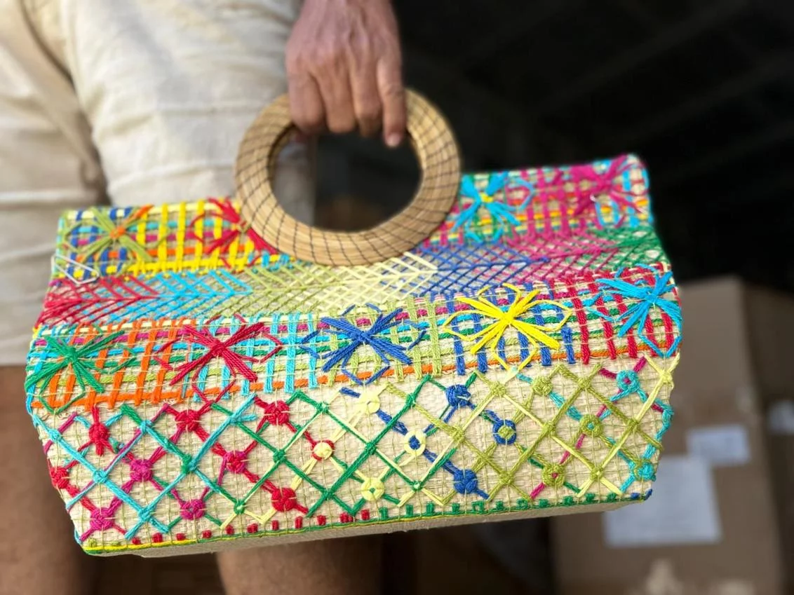 Artesanato maranhense será apresentado em Feira de Pernambuco