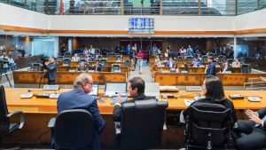 Assembleia aprova LDO para 2026 no Maranhão