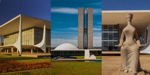 STF não consegue acordo sobre IOF