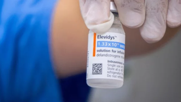 Medicamento de R$ 17 milhões é suspenso no Brasil