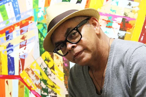 Exposição de artista maranhense chega ao Senado