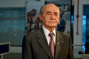 Morre Carlos Guterres, ex deputado estadual do MA