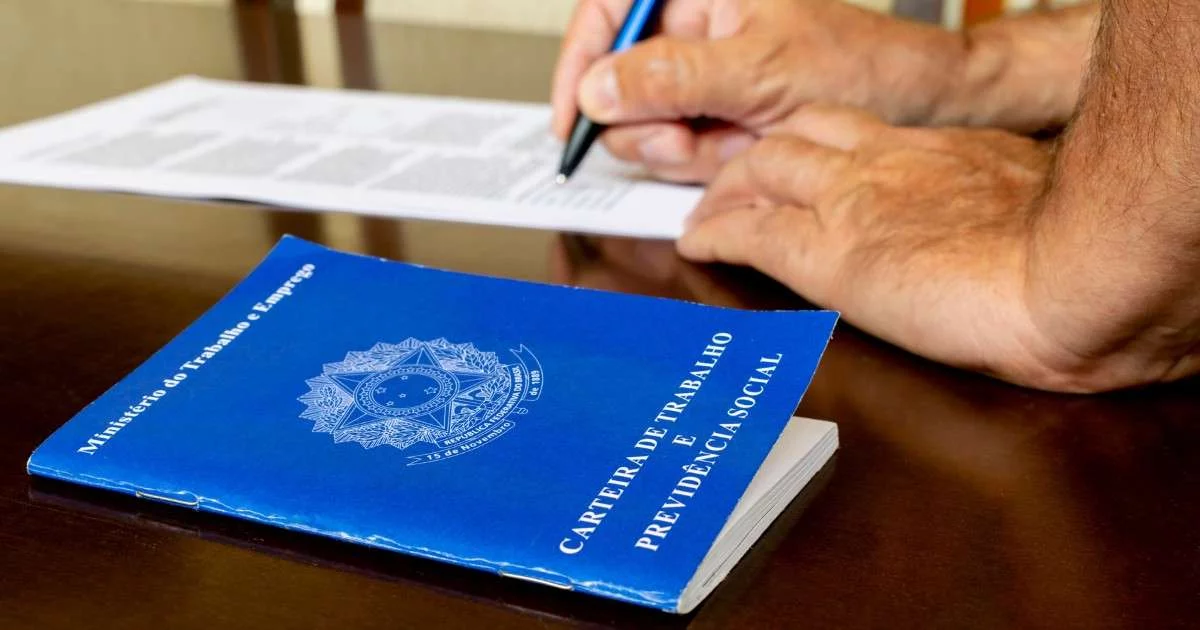 Maranhão cria 2,4 mil empregos formais em novembro de 2025