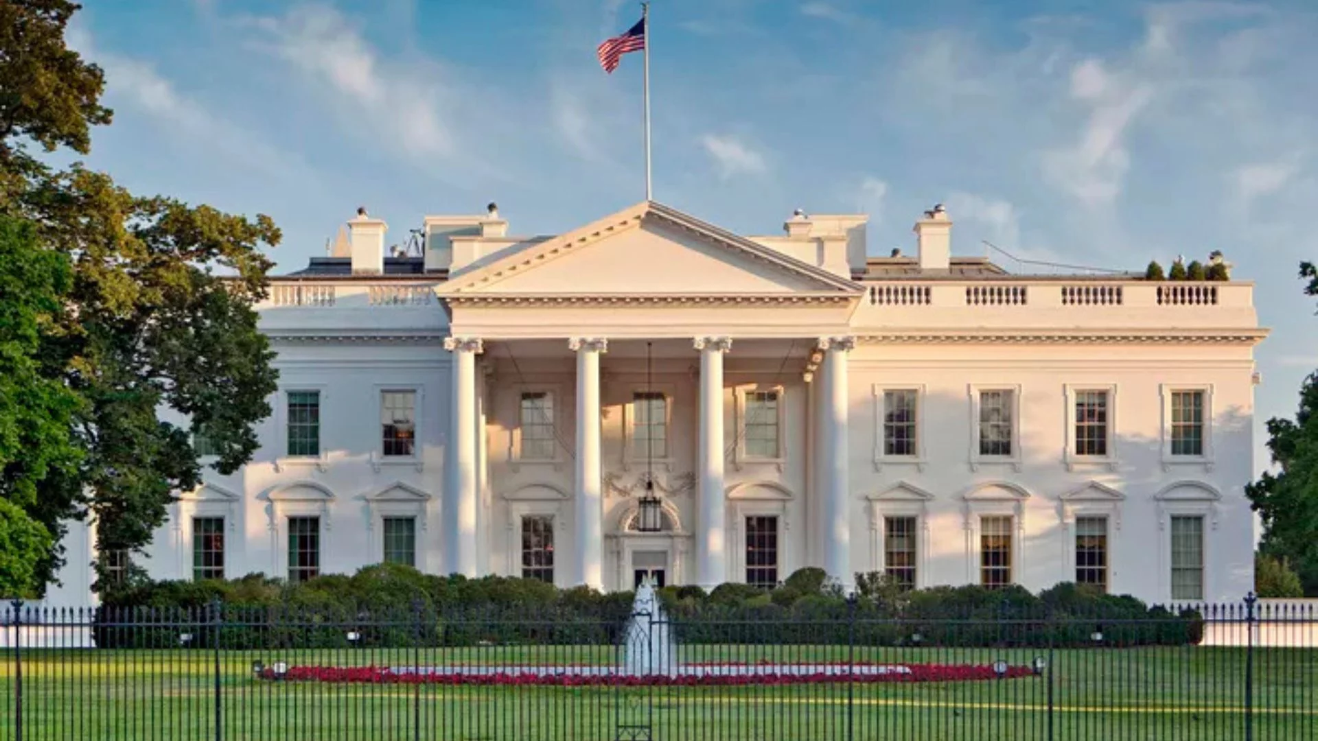 Casa Branca responde declaração de Lula sobre Trump