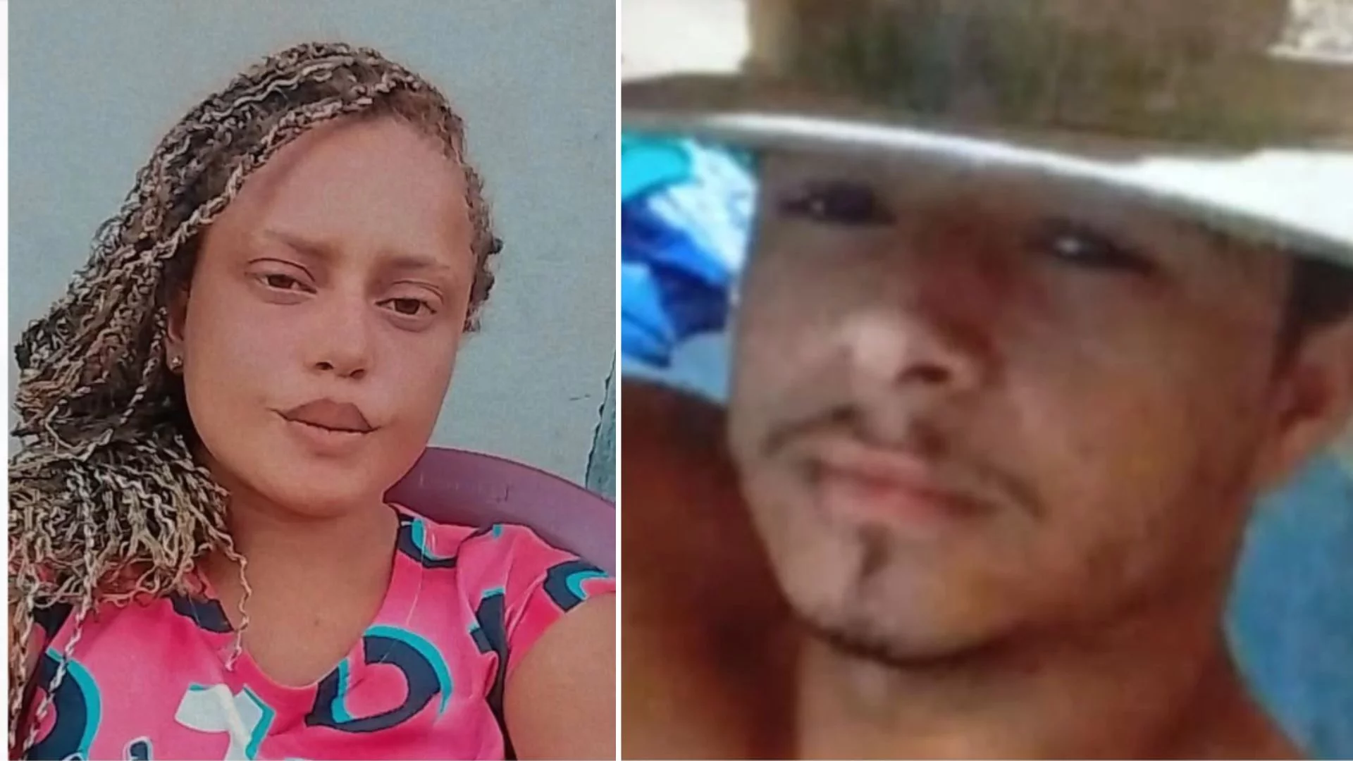 Mulher é morta pelo ex-namorado em São Raimundo das Mangabeiras