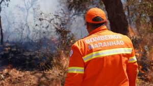Maranhão proíbe uso de fogo em áreas rurais até novembro