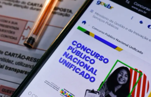 CNU: 500 mil pessoas já estão inscritas; prazo termina em 20 de julho