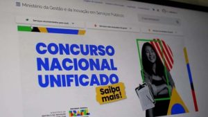 Concurso Público Nacional oferece vagas para o Maranhão