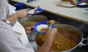 Brasil sai do Mapa da Fome, indica relatório da ONU