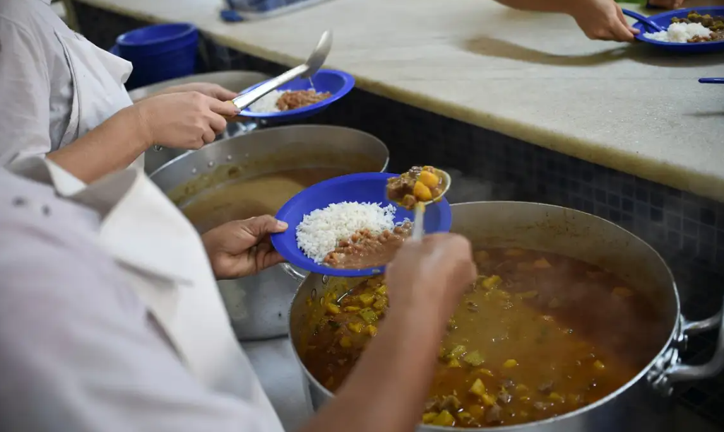 Brasil sai do Mapa da Fome, indica relatório da ONU