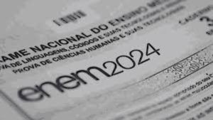 Ranking Enem 2024: MA tem melhor colocada na 148ª posição