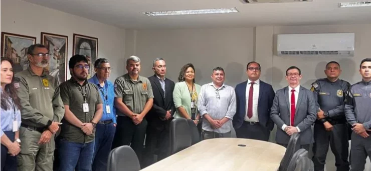 16 devedores de pensão alimentícia são presos na Grande Ilha