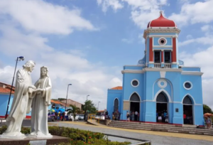 São José de Ribamar regista 5 homicídios nos últimos dias