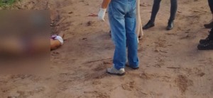 Corpo sem identificação é encontrado em São Luís