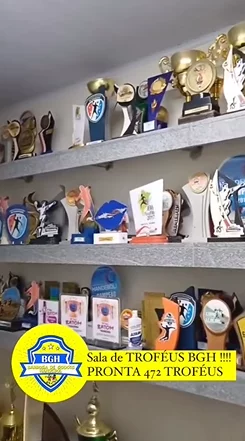 Equipe de Handebol realiza campanha para manter suas atividades