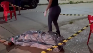 Homem morre durante confusão no sul do estado