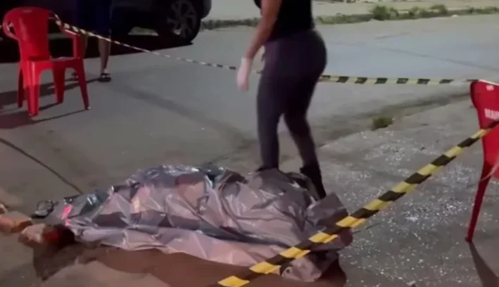 Homem morre durante confusão no sul do estado