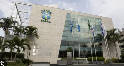 CBF define datas dos jogos da segunda fase da série D