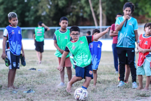 Projeto Social movimenta o Interior do Maranhão