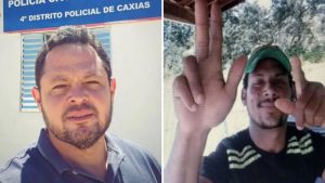 Polícia retoma buscas por suspeito de matar delegado