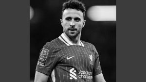 Atacante do Liverpool morre após acidente de carro na Espanha