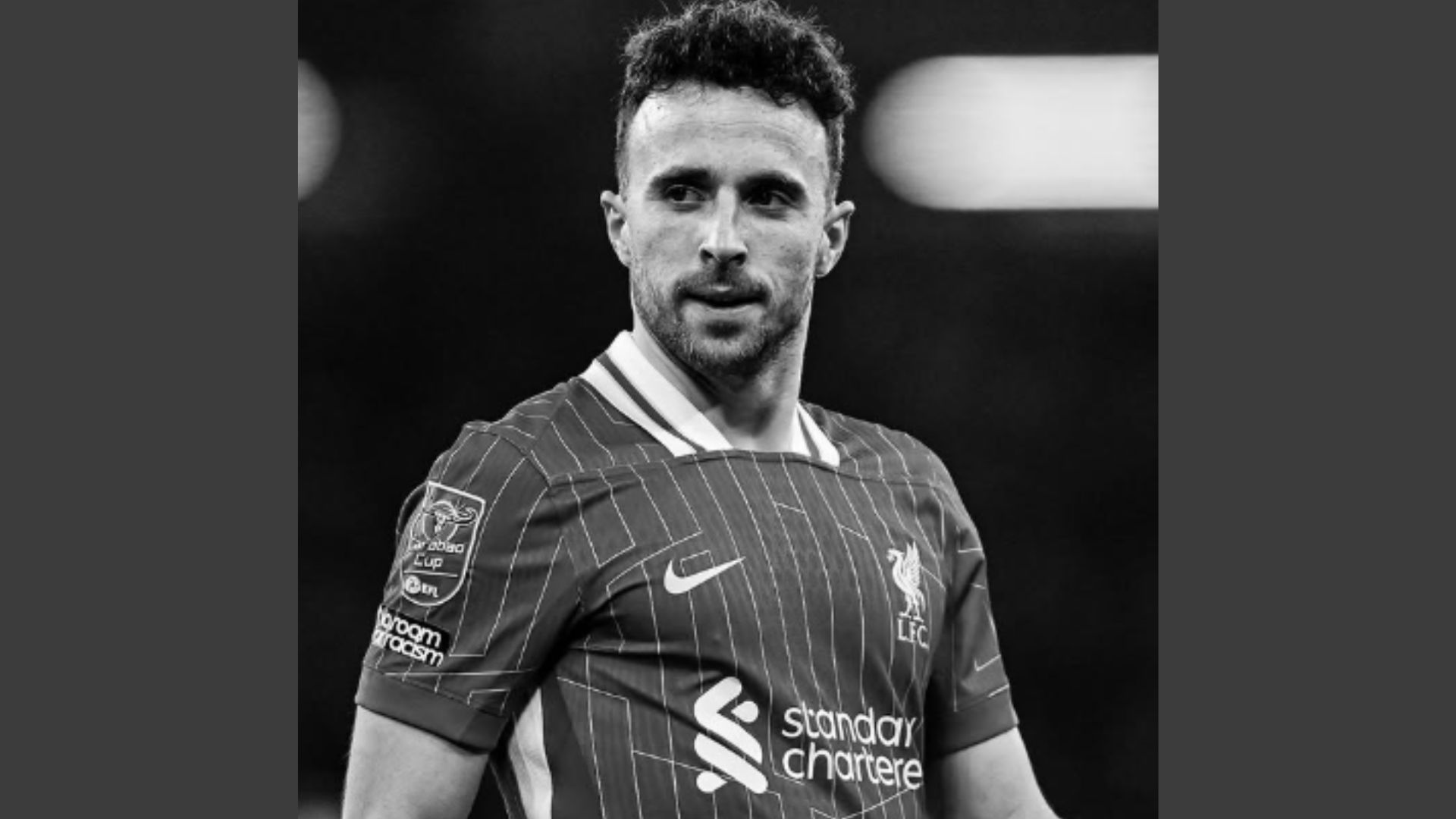 Atacante do Liverpool morre após acidente de carro na Espanha