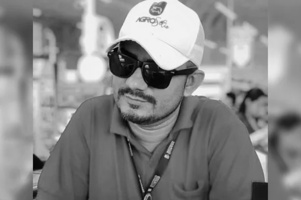 DJ é assassinado quando se preparava para tocar em festa