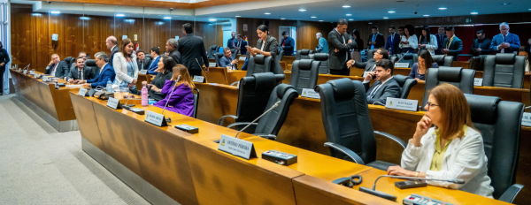 Maranhão Livre da Fome: Aprovada MP que estrutura os CRAS