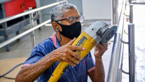 MA mantém segunda menor taxa de desemprego do Nordeste