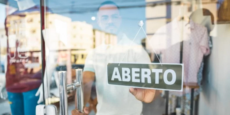 Mais de 30 mil novas empresas foram abertas no MA em 2025