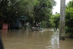 Governo federal reconhece situação de emergência em 11 cidades gaúchas