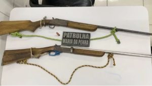 Mulher é espancada e baleada de raspão na cabeça pelo companheiro